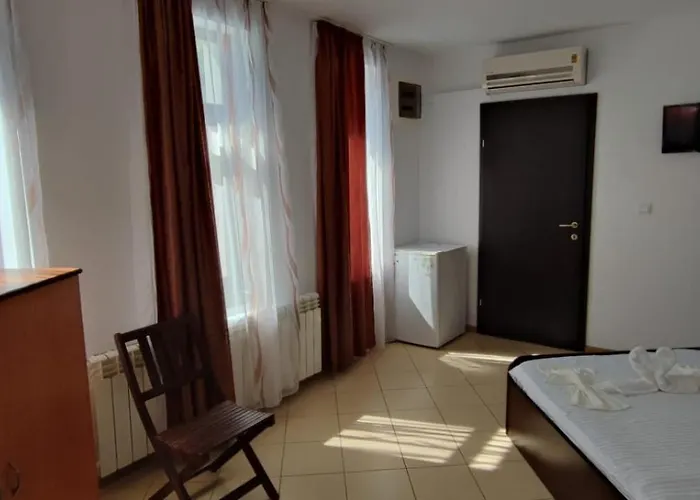 Alloggio in famiglia Casa Emelis *