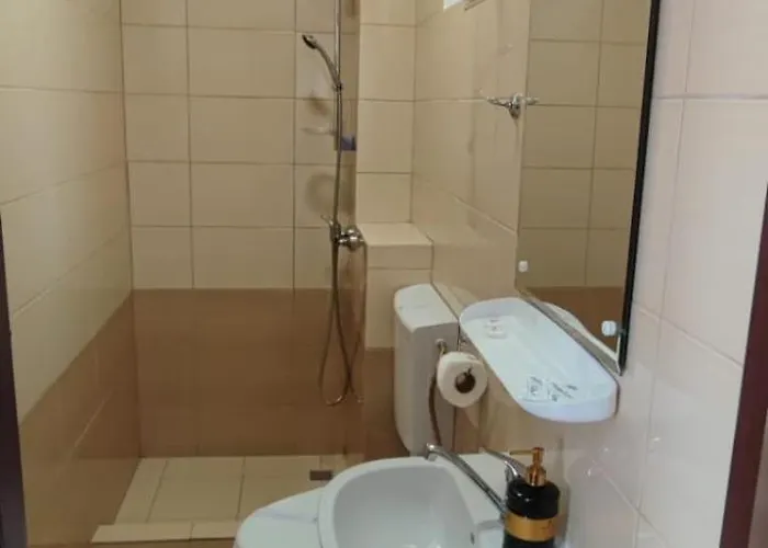 Gazde/Camere de închiriat Casa Emelis