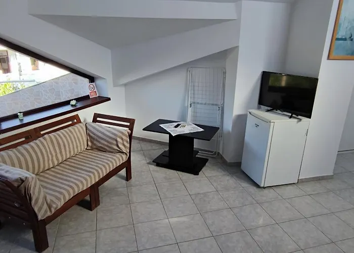 Alloggio in famiglia Casa Emelis Eforie Nord