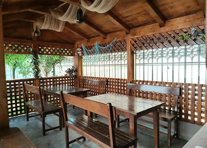 Casa Emelis Alloggio in famiglia