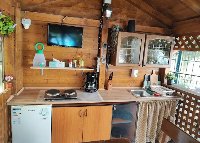 Casa Emelis Alloggio in famiglia *