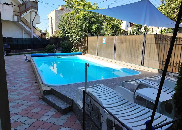 Alloggio in famiglia Casa Emelis *