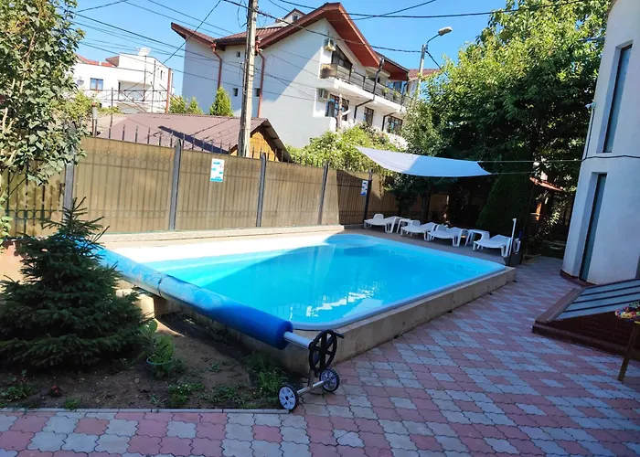 Alloggio in famiglia Casa Emelis *