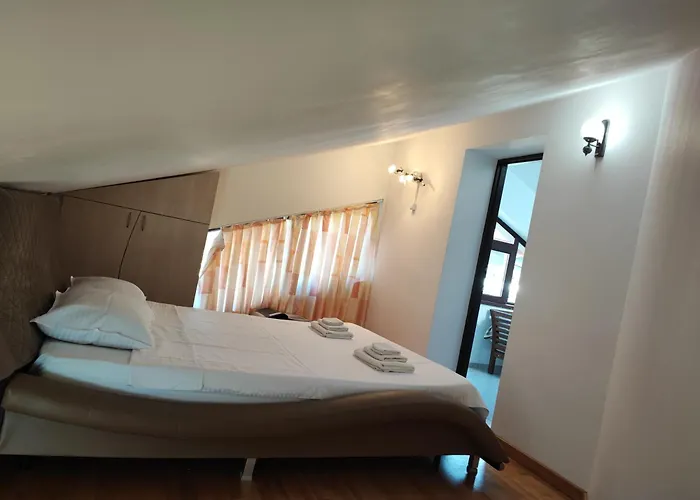 Casa Emelis Eforie Nord