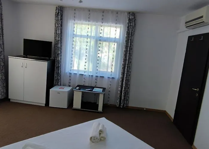 Alloggio in famiglia Casa Emelis Eforie Nord