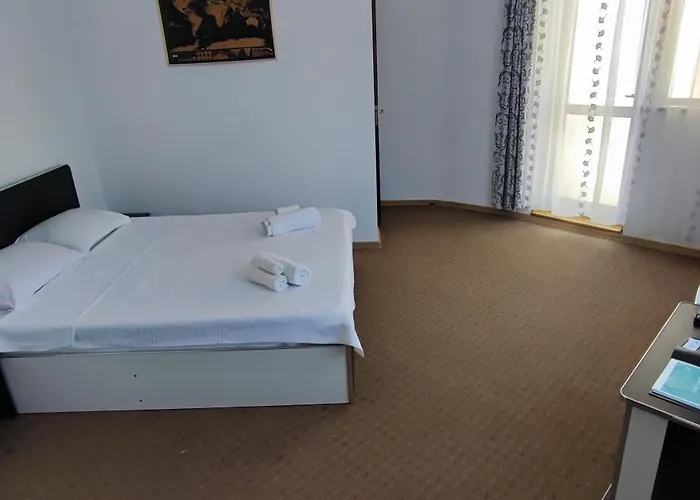 Casa Emelis * Eforie Nord