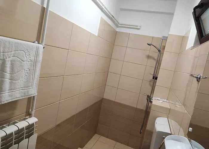 Gazde/Camere de închiriat Casa Emelis Eforie Nord