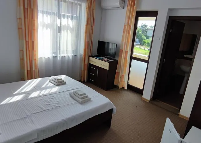 Casa Emelis Eforie Nord