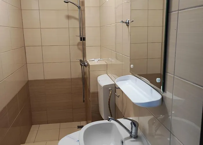 Casa Emelis * Eforie Nord